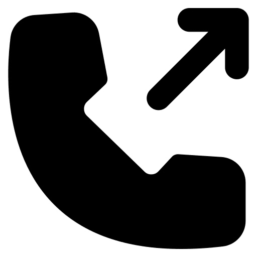 Outgoing call outgoing call telephone call phone call icon Outgoing call outgoing call telephone call phone call icon