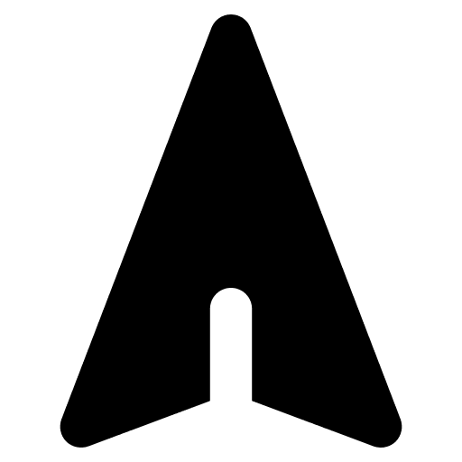 Send message send ui icon