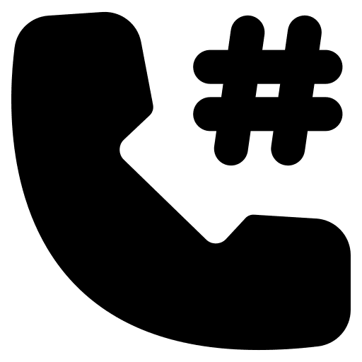 Phone communications telephone call icon Phone communications telephone call icon