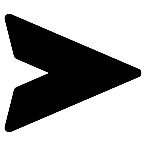 Send mail communications interface icon Send mail communications interface icon