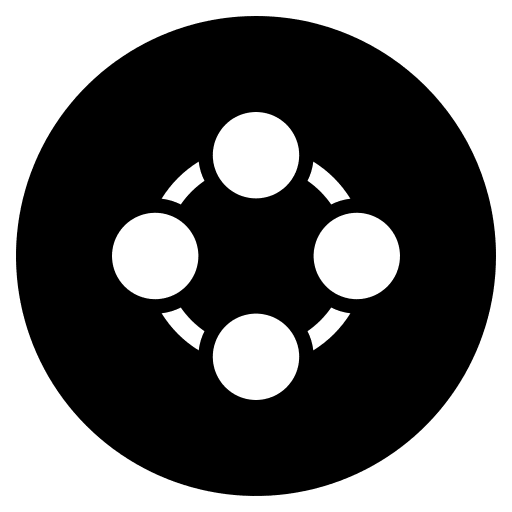 Diagram business and finance diagram graphic icon Diagram business and finance diagram graphic icon