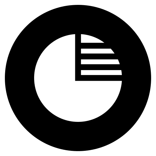 Pie chart business and finance diagram pie chart icon Pie chart business and finance diagram pie chart icon