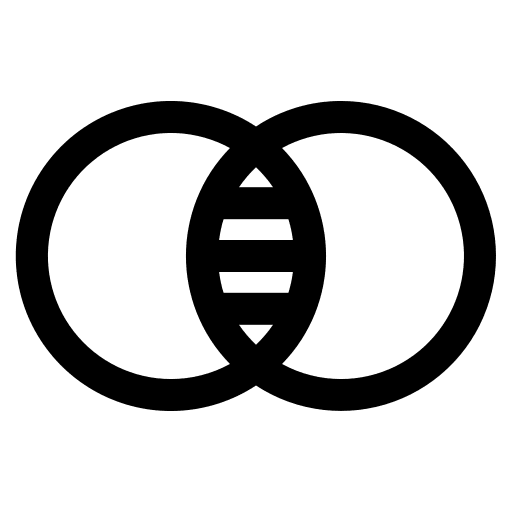 Diagram graphic diagram graph icon
