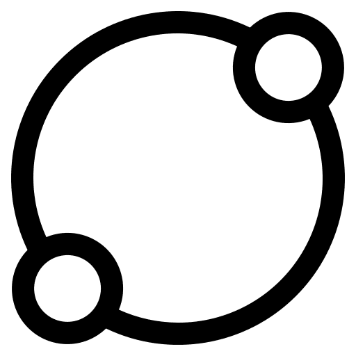 Diagram statistics analytics networking icon Diagram statistics analytics networking icon