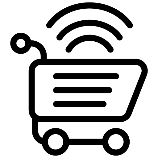 Trolley buy cart trolley icon Trolley buy cart trolley icon