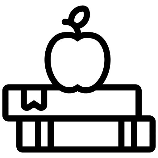 Book book school education icon