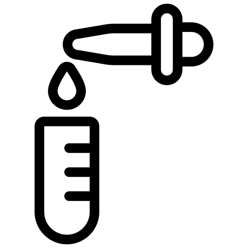 Laboratory education science laboratory icon Laboratory education science laboratory icon