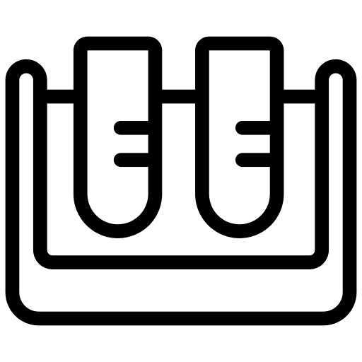 Laboratory laboratory tube science icon Laboratory laboratory tube science icon