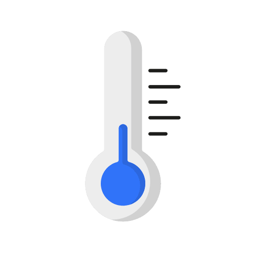 Thermometer weather thermometer winter icon Thermometer weather thermometer winter icon
