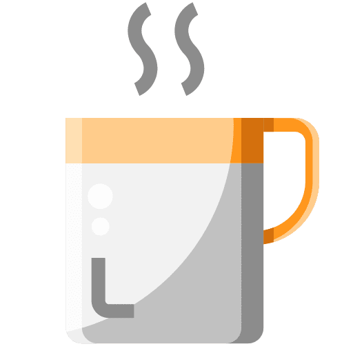 Coffee caffeine cup coffee icon Coffee caffeine cup coffee icon