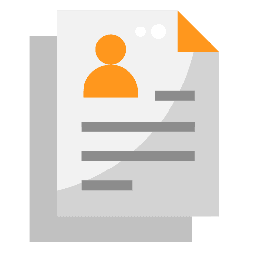 Curriculum vitae curriculum vitae resume document icon Curriculum vitae curriculum vitae resume document icon