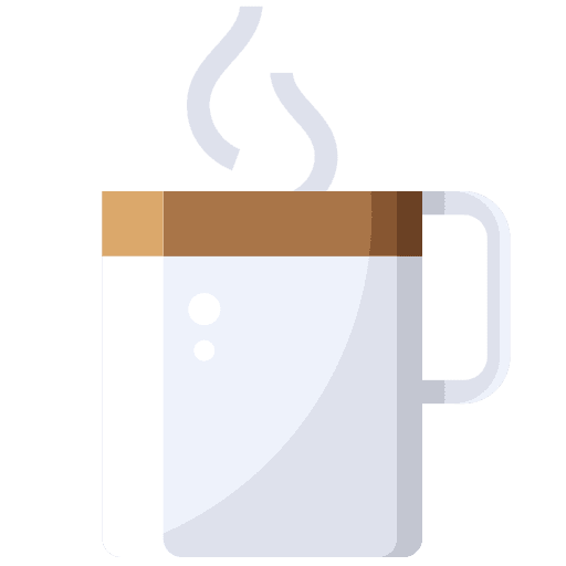 Hot coffee cup hot coffee beverage icon Hot coffee cup hot coffee beverage icon