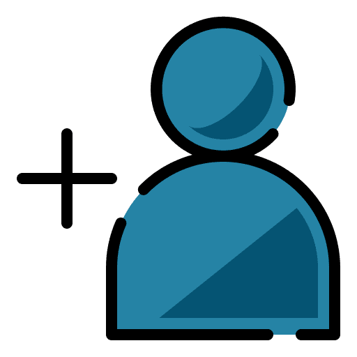 Add user user add user add icon Add user user add user add icon