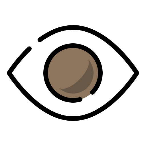 Eye show ui eye icon Eye show ui eye icon