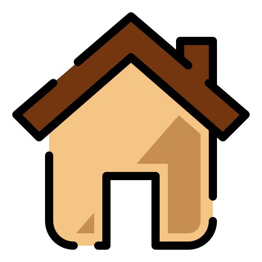 Homepage building house home icon
