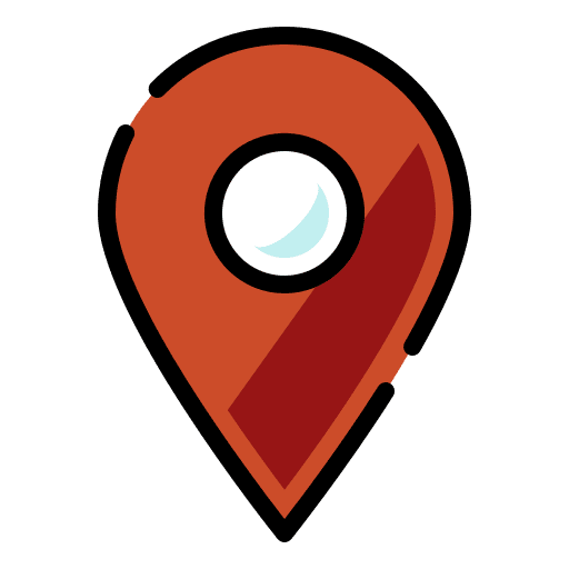 Location pin placeholder map pointer location pin icon Location pin placeholder map pointer location pin icon