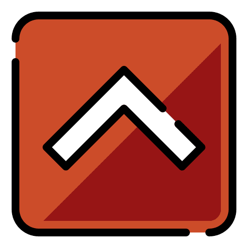 Up arrow up arrow direction up chevron icon Up arrow up arrow direction up chevron icon
