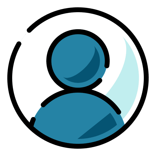 User avatar person personal icon User avatar person personal icon