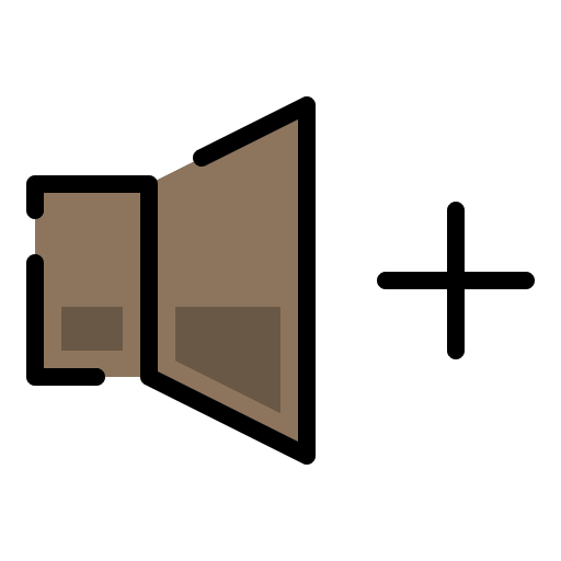 Volume up volume up increase volume user interface icon Volume up volume up increase volume user interface icon