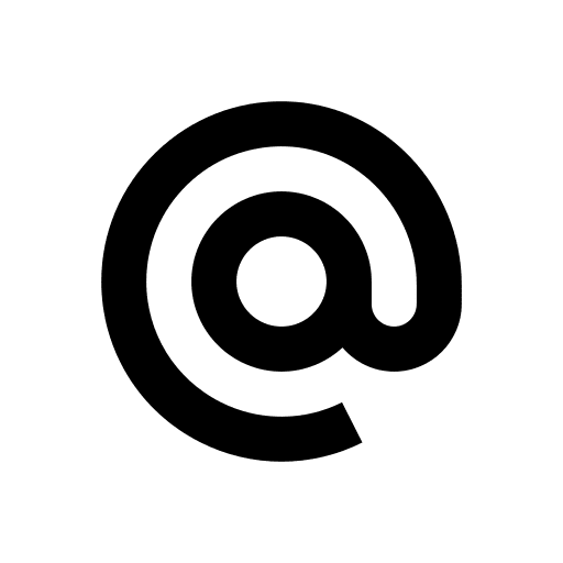 Email email email marketing contact icon