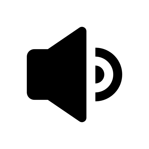 Loud speaker loud speaker audio volume up icon