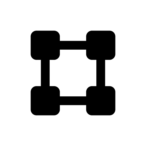 Transform transform scale scaling icon