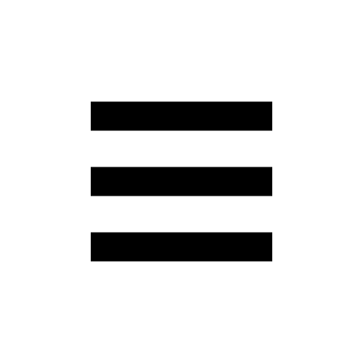 Menu menu bar menu ui design icon