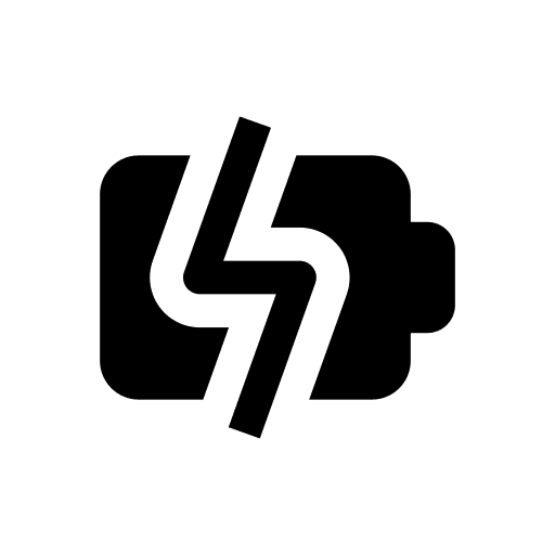 Charging charging battery charging recharge icon