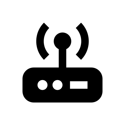Router router wifi router device icon