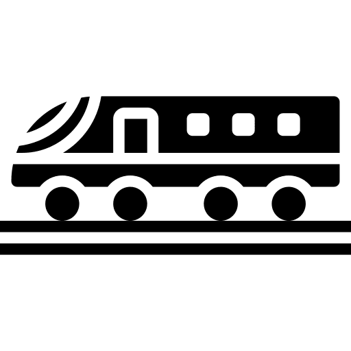 Bullet train bullet train railway vehicle icon Bullet train bullet train railway vehicle icon