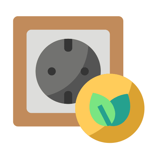 Electric plug electric plug plug electronics icon