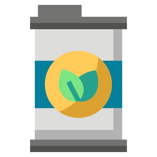 Oil barrel eco friendly miscellaneous eco icon