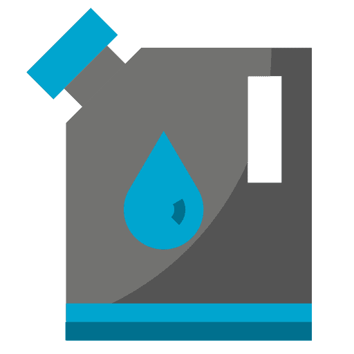 Oil miscellaneous jerrycan industry icon Oil miscellaneous jerrycan industry icon