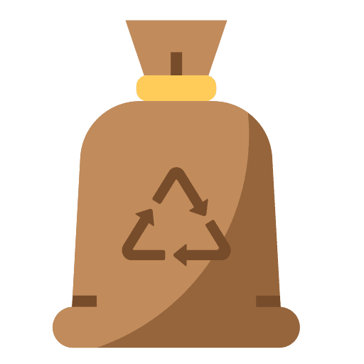 Recycle bin nature ecology ecology and environment icon Recycle bin nature ecology ecology and environment icon