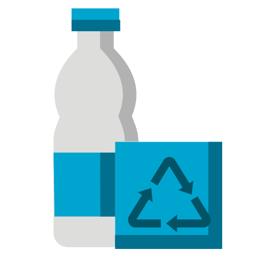 Bottle bottle recycle environment icon Bottle bottle recycle environment icon