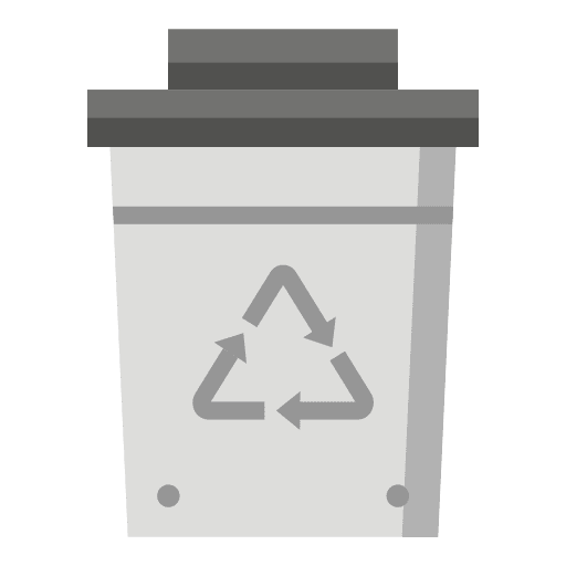 Trash can ecology and environment environment recycle bin icon Trash can ecology and environment environment recycle bin icon