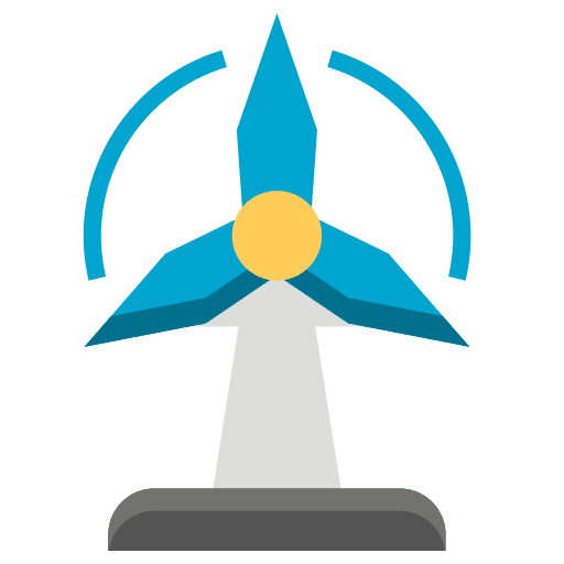 Windmill windmill renewable energy nature icon Windmill windmill renewable energy nature icon