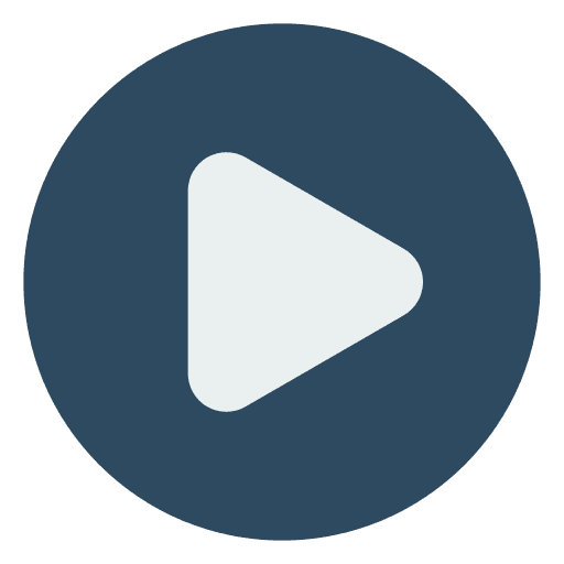 Play play video player ui icon Play play video player ui icon