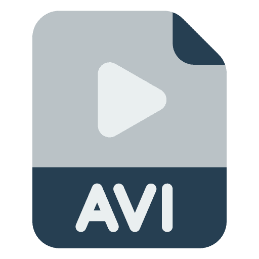 Avi avi extension files and folders avi file icon Avi avi extension files and folders avi file icon