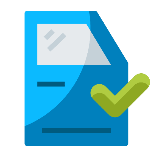 Exterior carwash cleaner service icon