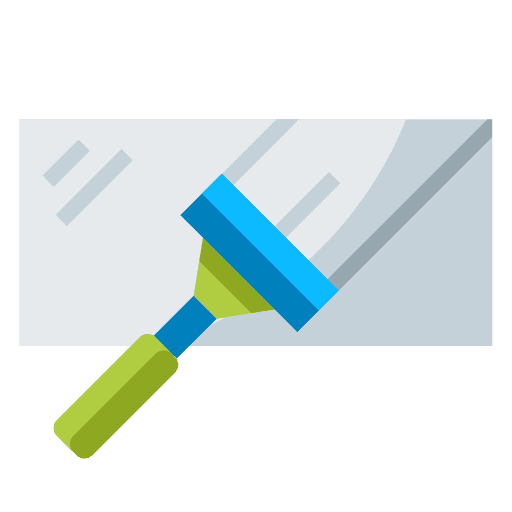 Window cleaning wash dirty service icon Window cleaning wash dirty service icon