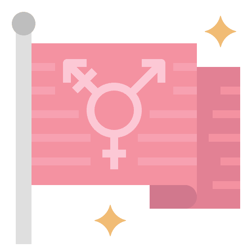 Lgbt transgender lgbtq queer icon Lgbt transgender lgbtq queer icon