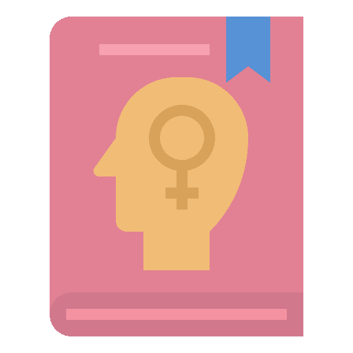 Sex education gender symbol feminist sex education icon Sex education gender symbol feminist sex education icon