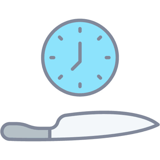 Sacrifice time and date butcher knife sacrifice icon Sacrifice time and date butcher knife sacrifice icon