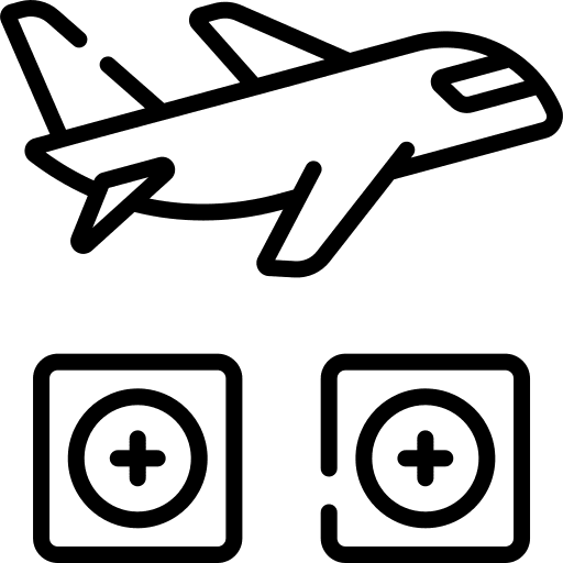 Supply healthcare and medical supply cure icon Supply healthcare and medical supply cure icon