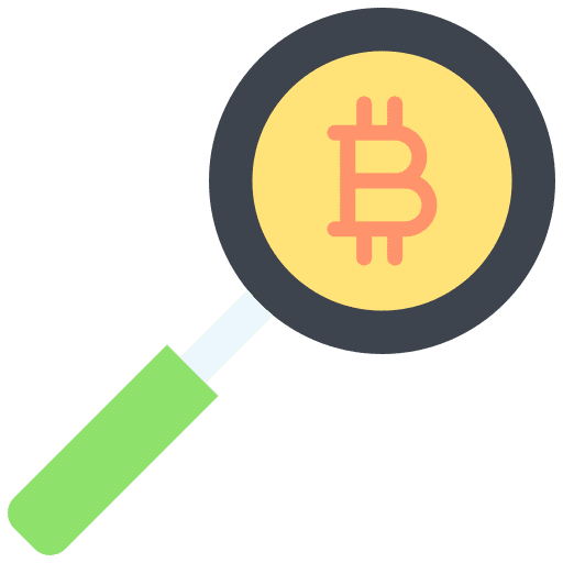Search loupe magnifying research icon Search loupe magnifying research icon