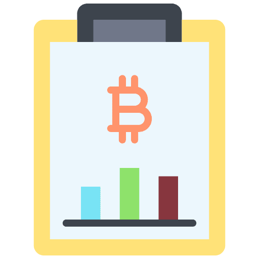 Report chart clipboard reports icon Report chart clipboard reports icon