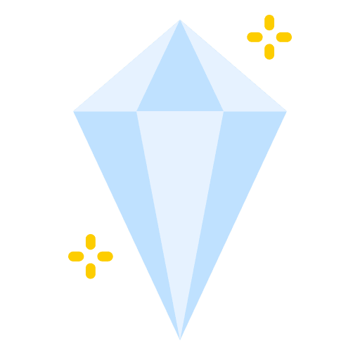 Crystal crystal jewel miscellaneous icon Crystal crystal jewel miscellaneous icon