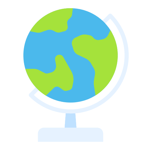 Earth globe planet earth globe geography icon Earth globe planet earth globe geography icon