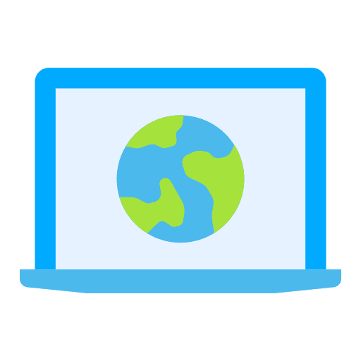 Laptop laptop digital computer icon Laptop laptop digital computer icon